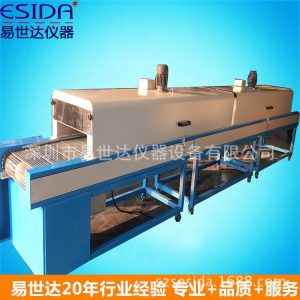 高溫隧道爐_廠(chǎng)家高溫隧道爐隧道烘干箱恒溫流水線(xiàn)烘干爐非標(biāo)定做上門(mén)裝