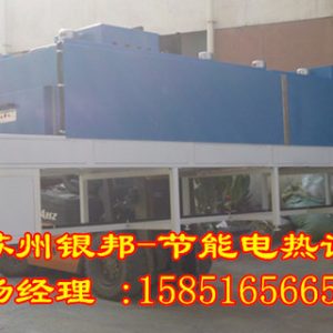 隧道烘箱_長期隧道式烘箱傳動式隧道烘箱電熱隧道爐隧道式