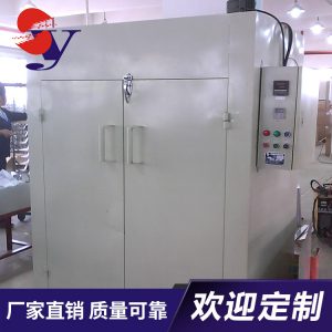 高溫烤箱_廠家可定制高溫烤箱循環(huán)烘箱uv爐固化機防爆推車