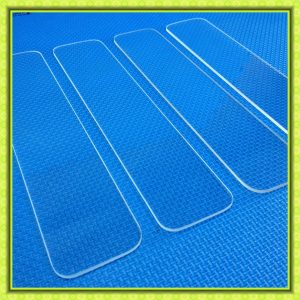 石英玻璃_出售優(yōu)質石英玻璃視窗石英片視鏡UV石英玻璃窗口可定制生產