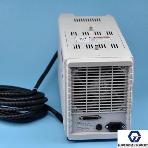 視覺光源_mvl-l265機器視覺光源金屬鹵素uv單機無燈泡