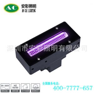 紫外線固化機_uvled固化燈紫外線固化機數(shù)碼噴繪平板打印機紫光面光源