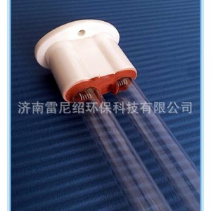 紫外燈管_批發(fā)廢氣處理光氧催化uv紫外燈管可加工訂做