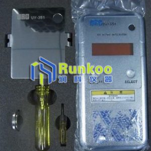 uv-351能量計_日本原裝進口ORCUV-351能量計能量儀