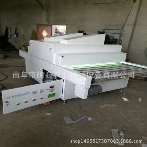 地板機(jī)_廠家熱銷uv淋涂機(jī)平面板瓷磚固化機(jī)竹木涂幕滾涂機(jī)