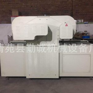 雙燈uv光固機(jī)_勤誠高光uv膜壓機(jī)倒膜uv線三燈汞燈固化uv機(jī)雙燈uv廠