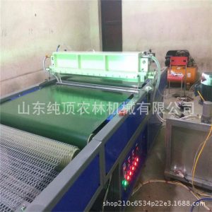 地板uv固化機_廠家直銷地板uv固化機淋涂機光油竹木地板平面板