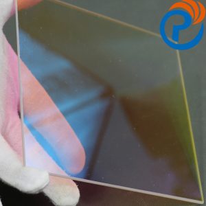 直銷石英片_廠家直銷uv石英玻璃光固化燈箱燈管隔熱石英片