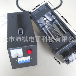 紫外線固化設(shè)備_手提式uv膠水光固機uv涂料固化機紫外線固化