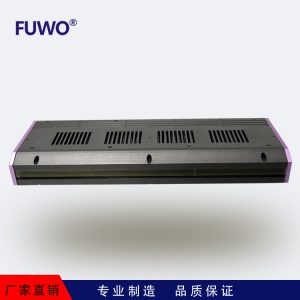 線光源_uvled線光源固化機,紫外線固化hfdx-t5-300