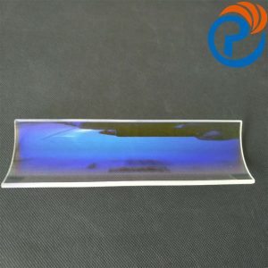 石英玻璃片_廠家直銷石英板石英玻璃片弧形石英石英反射罩石英玻璃管