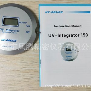 德國uv-design能量計_批發(fā)德國UV-DESIGN能量計,UV150能量計,UV-INT150能量計