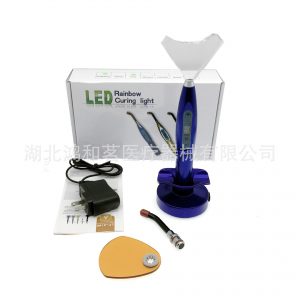 光固化機_口腔光固化燈牙科led光固化機+牙科批發(fā)