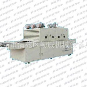 uv光固化機(jī)_uv照射機(jī)UV光固化機(jī)雪花油墨、冰點油墨專用uv機(jī)勤誠設(shè)備