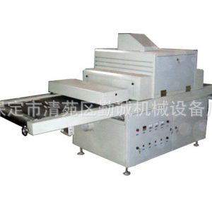 uv固化機(jī)_uv固化爐櫥柜UV門板六面漆固化機(jī)勤誠造