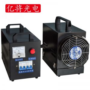 紫外線(xiàn)燈管_便攜式uv膠固化機(jī)小型手提式uv1kw2kw3kw紫外線(xiàn)燈管