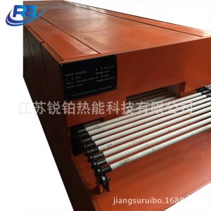 高溫隧道爐_磷酸鋰燒結(jié)爐輥道窯高溫氣氛保護(hù)隧道爐