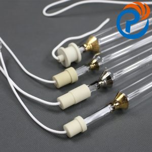 金屬鹵素?zé)鬫生產(chǎn)8kw高強(qiáng)金屬鹵素?zé)艉谏玼v涂料uv光固化燈