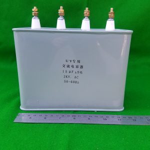 交流電容器_uv電容油浸式交流uv電容器uv燈電容