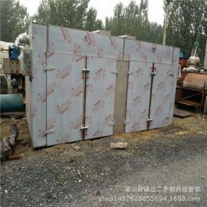 二手設(shè)備_加熱不銹鋼烘箱質(zhì)量不銹鋼二手工業(yè)設(shè)備烘箱