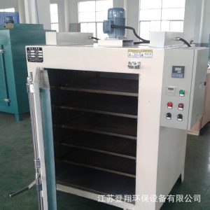 臺(tái)車烘箱_高溫工業(yè)烘干箱遠(yuǎn)紅外線干燥箱不銹鋼印染電鍍pc烘箱