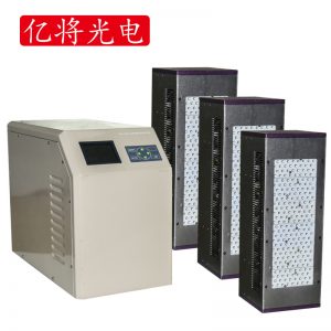 uv固化機(jī)_億uvleduv膠水水冷風(fēng)冷低溫紫外線led固化機(jī)