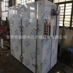 熱風循環(huán)烘箱_凈化式藥用GMP熱風循環(huán)烘箱高溫工業(yè)專用烘箱