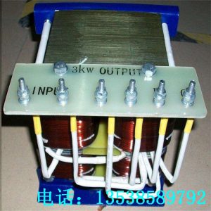 高壓汞燈_3.6kw變壓器uv變壓器高壓變壓器紫外線uv汞燈變壓器