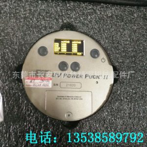 四通道uv能量計(jì)_美國(guó)EITPowerPuckⅡ四通道UV能量計(jì)現(xiàn)貨供應(yīng)