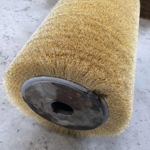 定制耐高溫鋼絲輥_廠家式隧道爐除塵鋼絲輥隧道爐滾耐高溫