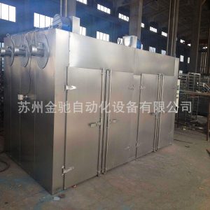 電熱烤箱_恒溫工業(yè)烤爐烘箱鼓風烘干爐廠家精密無塵電熱