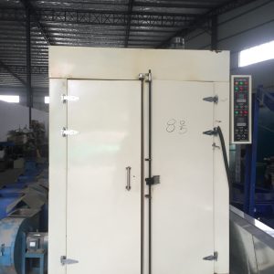 恒溫烤箱_工廠轉(zhuǎn)讓工業(yè)大烤箱恒溫電熱烤箱可推車(chē)2米