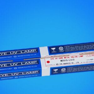 iwasaki巖崎燈管_日本EYE/IWASAKI巖崎UV燈管,風(fēng)冷水銀燈H09-L31