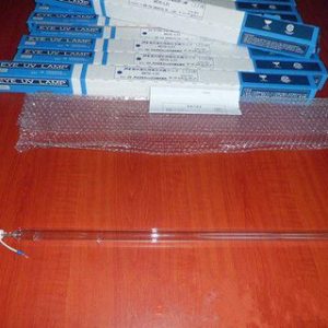 金屬鹵素燈_日本EYE/IWASAKI巖崎UV燈管,金屬鹵素燈M15-L31X