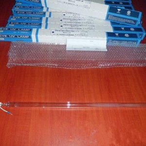 金屬鹵素?zé)鬫日本EYE/IWASAKI巖崎UV燈管,金屬鹵素?zé)鬗168-L41