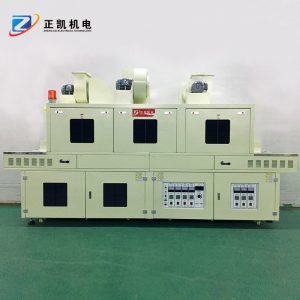 烘干設(shè)備_廠家批發(fā)供應(yīng)uv光固化機(jī)紫外線照射機(jī)小型隧道烘干質(zhì)量保證