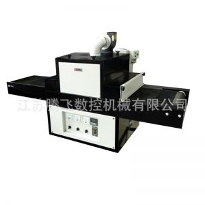 臺式uv固化機_江蘇騰飛供應(yīng)UV光固機臺式UV固化機