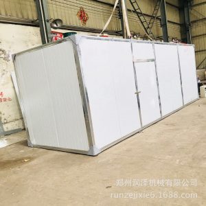 烘干設(shè)備_熱銷電鍍件烘干房耐高溫工業(yè)用品烘干設(shè)備對(duì)流式烘箱