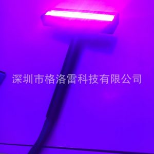 噴涂機(jī)_家裝手持微型uvled點(diǎn)光源機(jī)紫外線固化