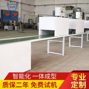 高溫隧道爐_高溫平面隧道爐自動化平面隧道爐智能化加熱