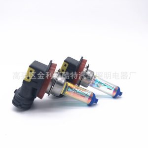 汽車鹵素燈泡_汽車鹵素燈泡/uv紫外線燈泡/霧燈燈泡