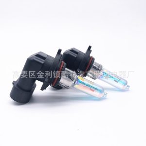 汽車鹵素燈泡_9005汽車鹵素燈泡/抗uv紫外線燈泡