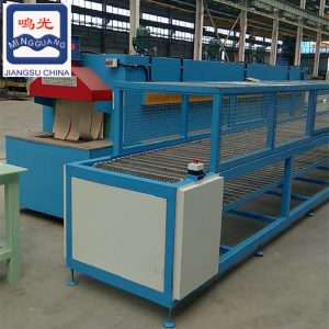 高溫隧道爐_高溫工業(yè)隧道爐小型烘干隧道爐遠(yuǎn)紅外