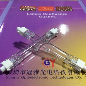 紫外線高壓汞燈_uv燈管uv無影膠水固化紫外線高壓120mm高壓