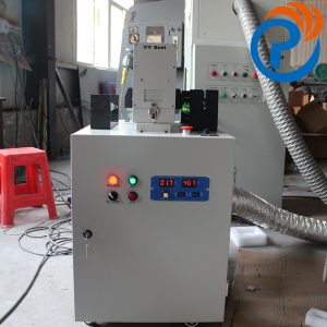 金屬鹵素?zé)鬫柔印獨uv光固化機金屬鹵素?zé)艨陕?lián)機可訂制