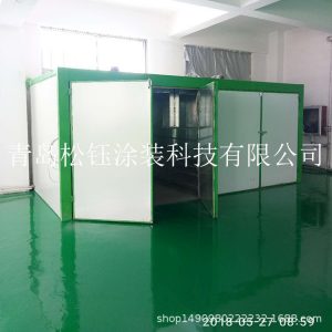 工業(yè)烤箱_生產(chǎn)銷售恒溫工業(yè)烤箱工業(yè)烘箱紅外線熱風