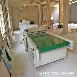 流平固化機(jī)_背景墻uv油漆淋涂機(jī)高光淋涂機(jī)流平固化機(jī)質(zhì)優(yōu)價(jià)廉