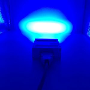 揚(yáng)聲器膠水_蘇州揚(yáng)聲器uv膠水手機(jī)微型喇叭uvled光源固化機(jī)有維光電