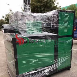 烘干生產(chǎn)線_廠家直隧道爐烘干生產(chǎn)線生物質(zhì)熱風(fēng)爐烘箱流水線改造