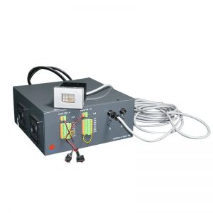 紫外線uv固化機_led面光源固化機紫外線uv365nm冷光源